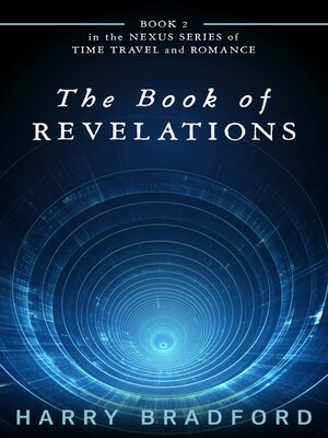 cover image of The Book of Revelations.